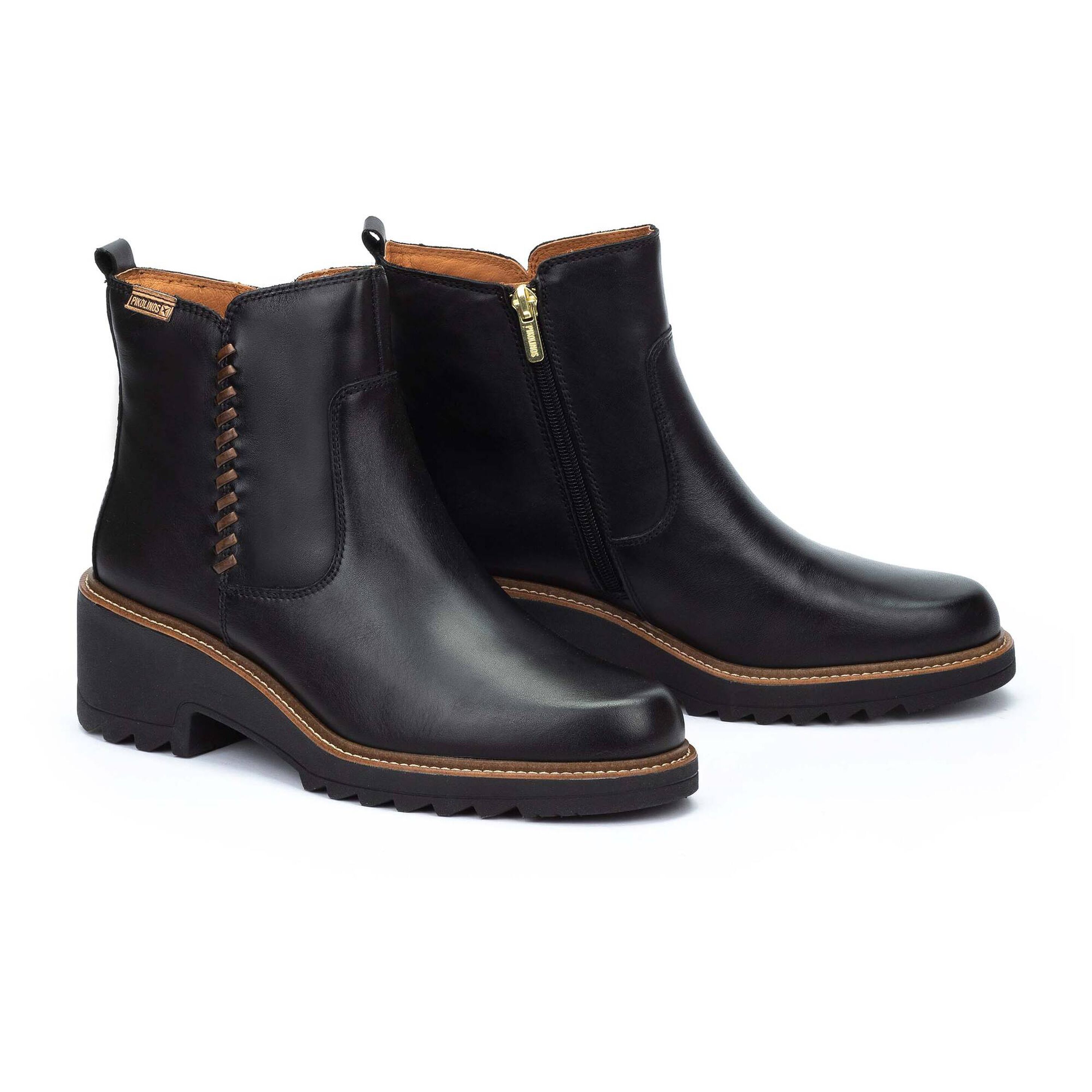 ALCARAZ W7A-8568C2, BLACK Zoom ALCARAZ W7A-8568C2, BLACK, large
